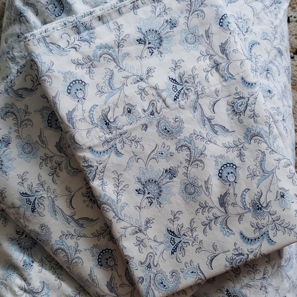 Beautiful Ralph Lauren King Size Sheet Set
